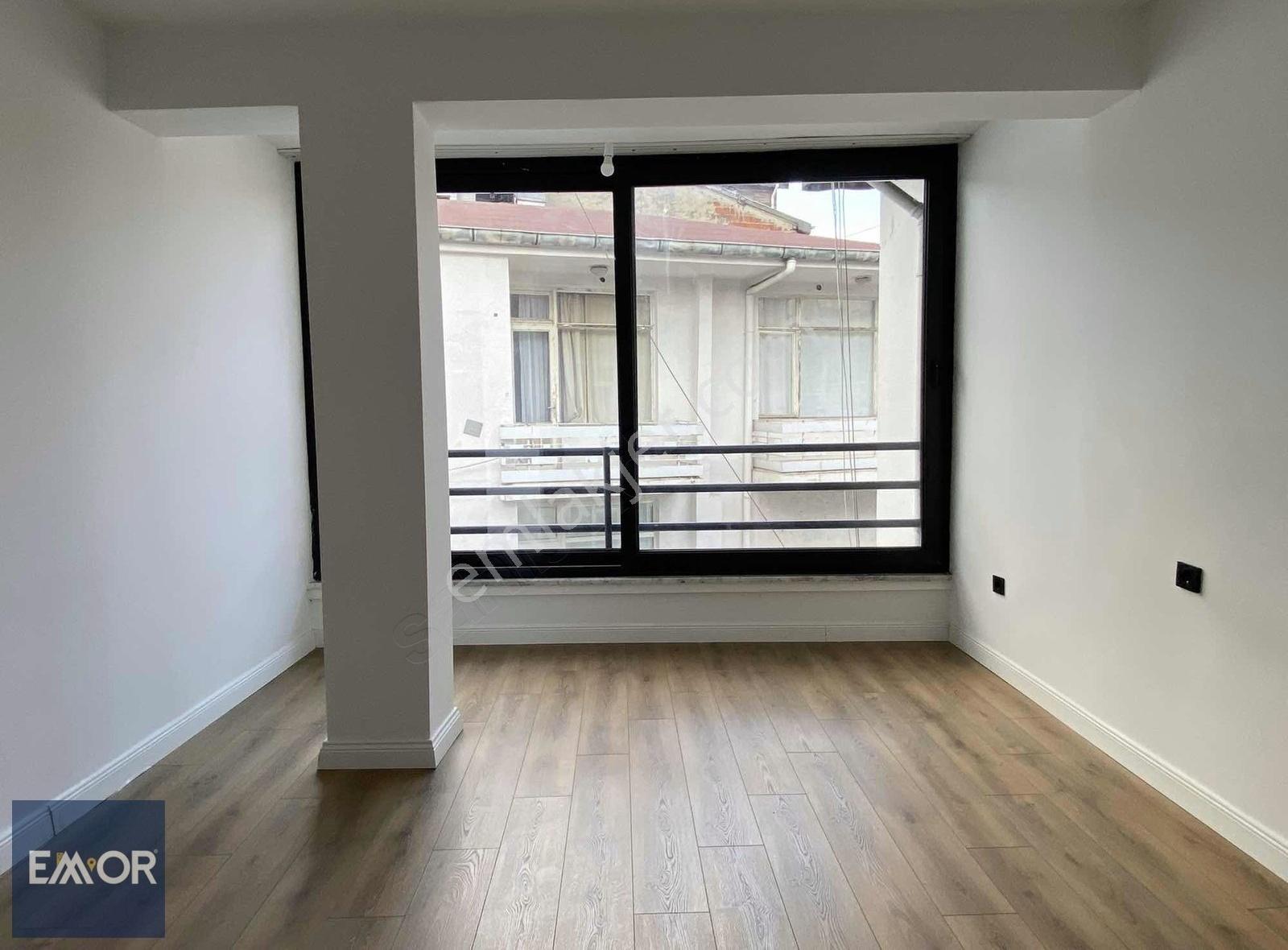 Emor Gayrimenkul Düz Mah.sahil Kenarı Kiralık 2+1 Daire - Görsel 30
