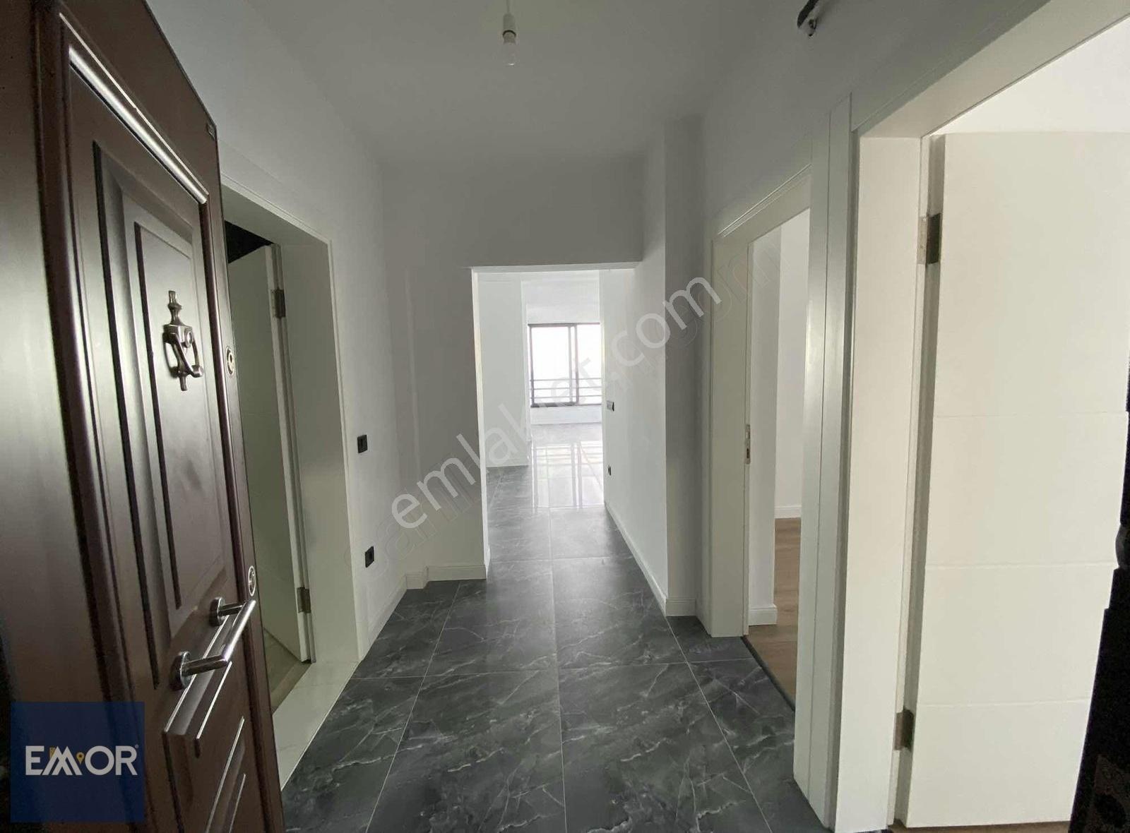 Emor Gayrimenkul Düz Mah.sahil Kenarı Kiralık 2+1 Daire - Görsel 31