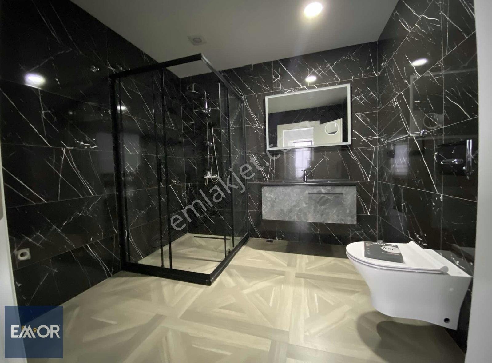 Emor Gayrimenkul Düz Mah.sahil Kenarı Kiralık 2+1 Daire - Görsel 27