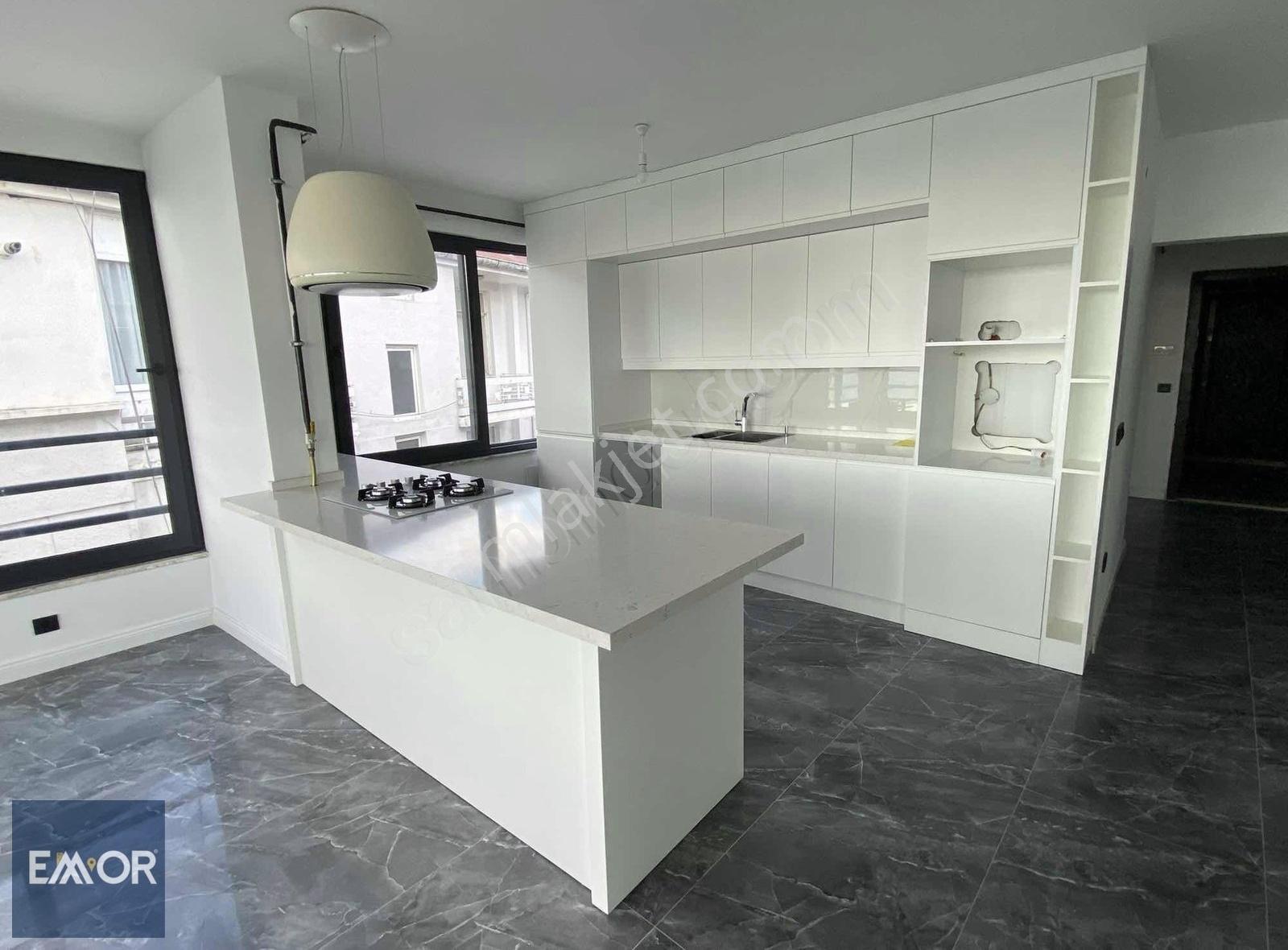 Emor Gayrimenkul Düz Mah.sahil Kenarı Kiralık 2+1 Daire - Görsel 17