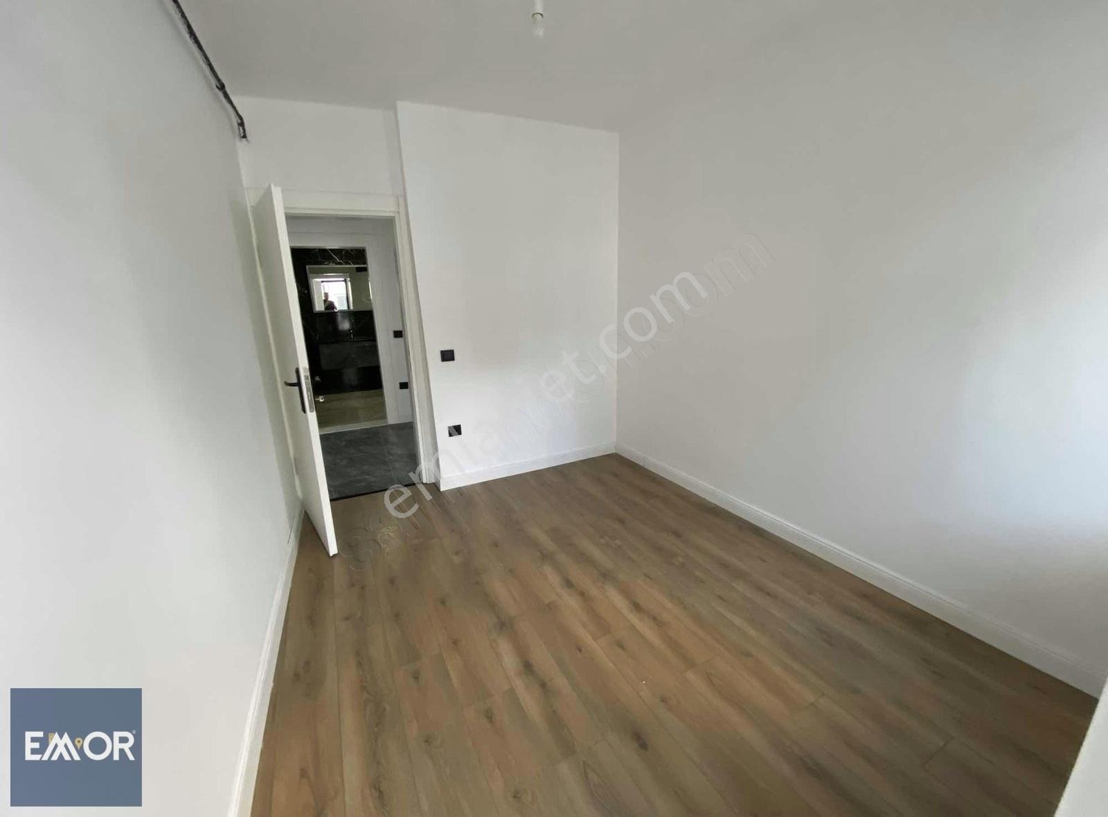 Emor Gayrimenkul Düz Mah.sahil Kenarı Kiralık 2+1 Daire - Görsel 5