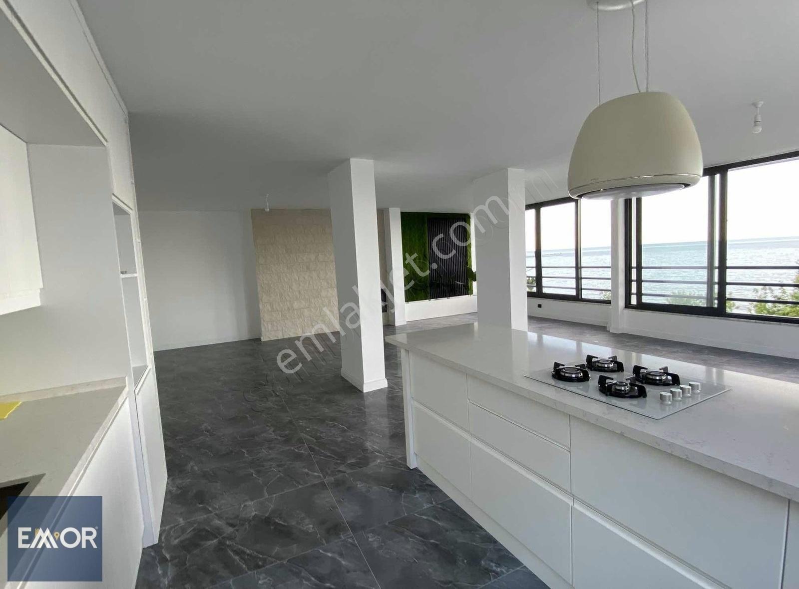 Emor Gayrimenkul Düz Mah.sahil Kenarı Kiralık 2+1 Daire - Görsel 32