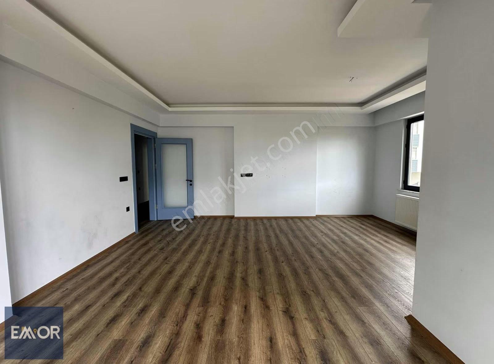 Emor Gayrimenkul Cumhuriyet Mah Kıyıparkevleri Kiralık 3+1 Daire - Görsel 10