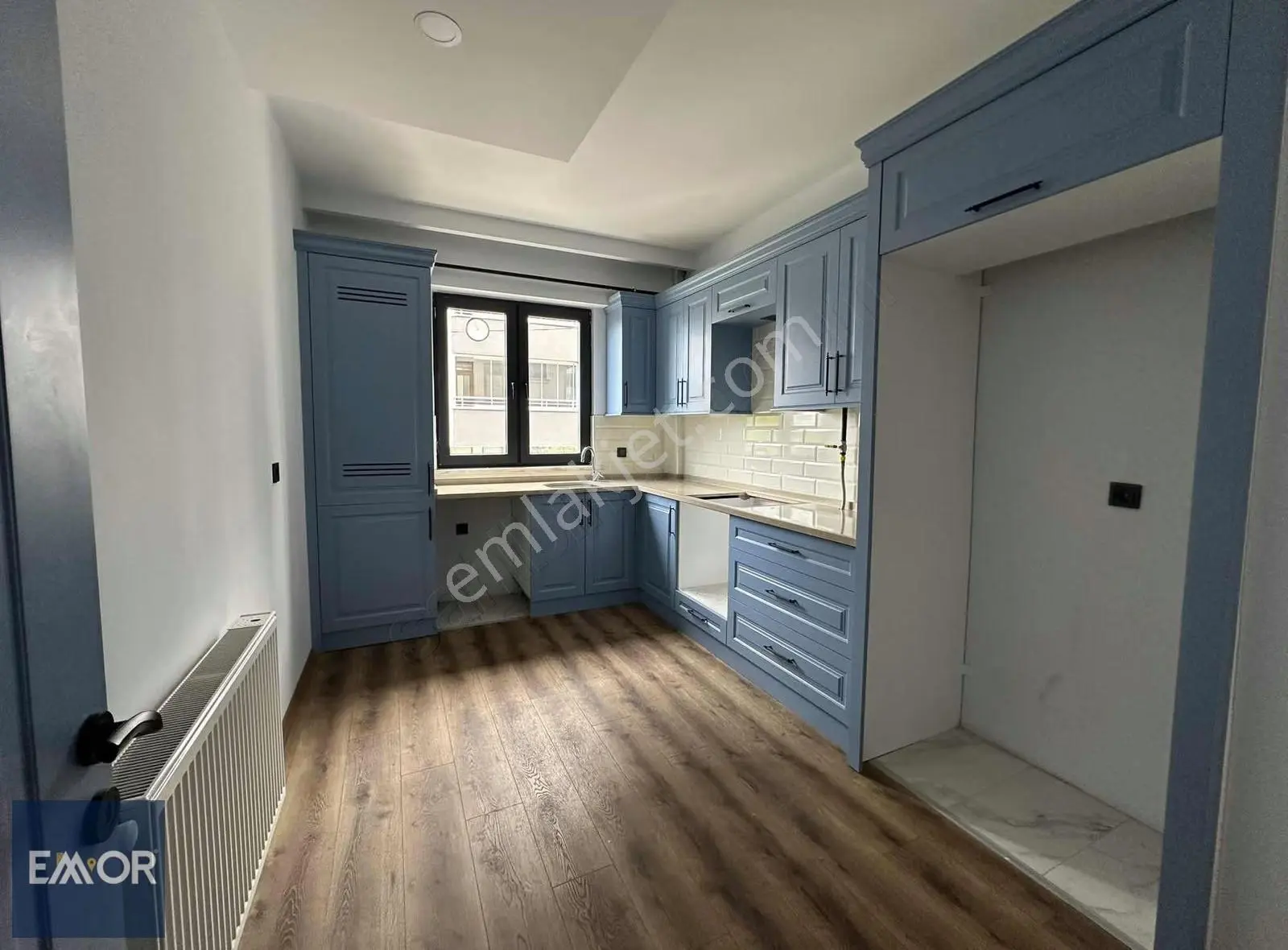 Emor Gayrimenkul Cumhuriyet Mah Kıyıparkevleri Kiralık 3+1 Daire - Görsel 14