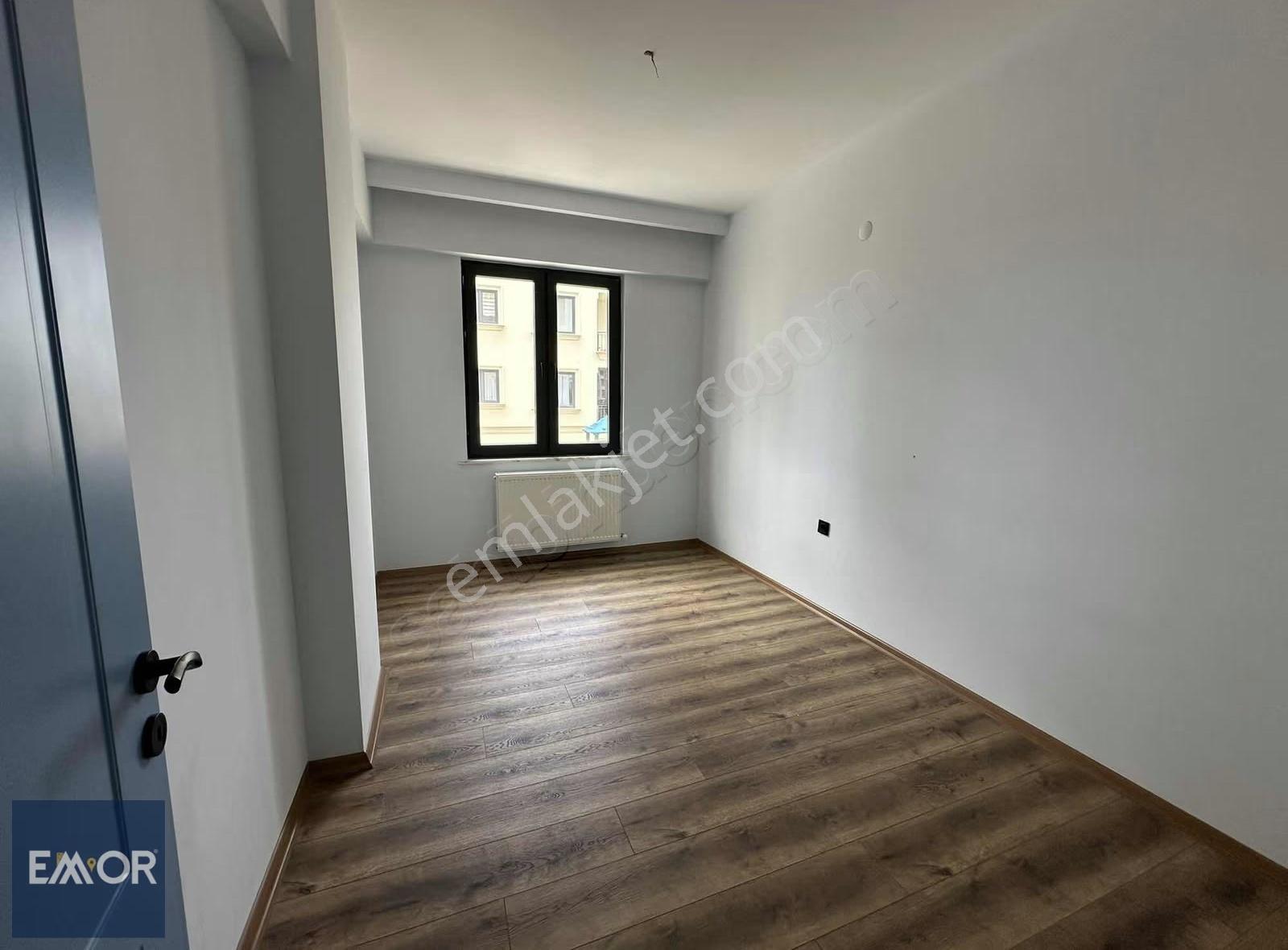 Emor Gayrimenkul Cumhuriyet Mah Kıyıparkevleri Kiralık 3+1 Daire - Görsel 2