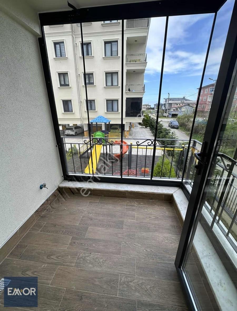 Emor Gayrimenkul Cumhuriyet Mah Kıyıparkevleri Kiralık 3+1 Daire - Görsel 30