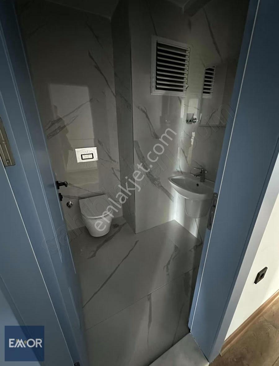 Emor Gayrimenkul Cumhuriyet Mah Kıyıparkevleri Kiralık 3+1 Daire - Görsel 4