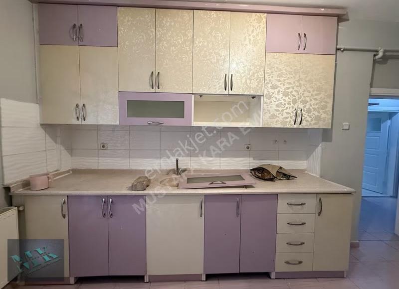 Mustafa Kara'dan Mehmet Akif Mahallesinde Kiralık 2+1 - Görsel 14