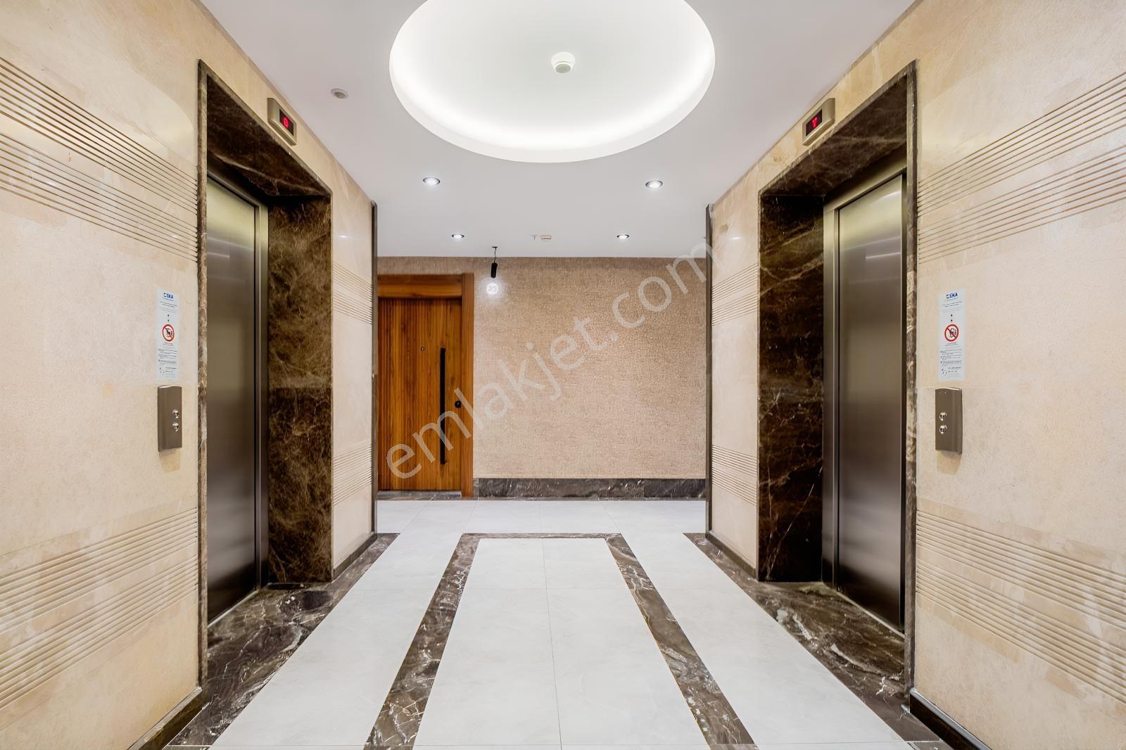 Remax Advantage'den 22 Nisan Güzel Residence 1+1 Eşyalı Daire - Görsel 17