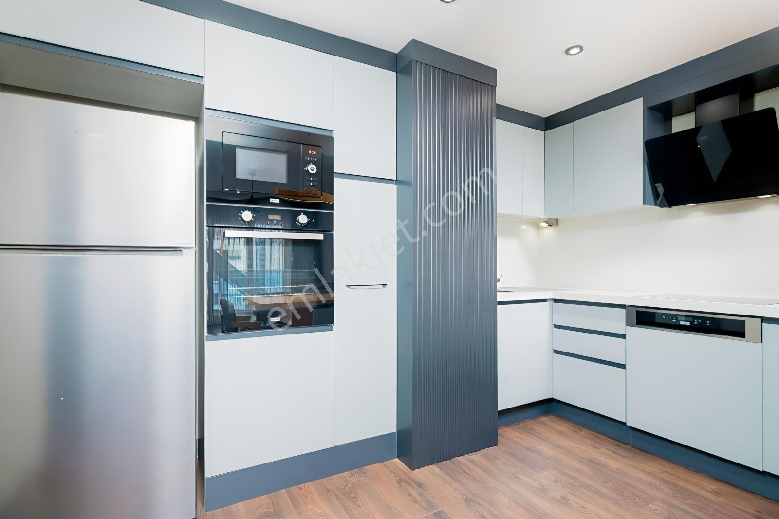 Remax Advantage'den 22 Nisan Güzel Residence 1+1 Eşyalı Daire - Görsel 7