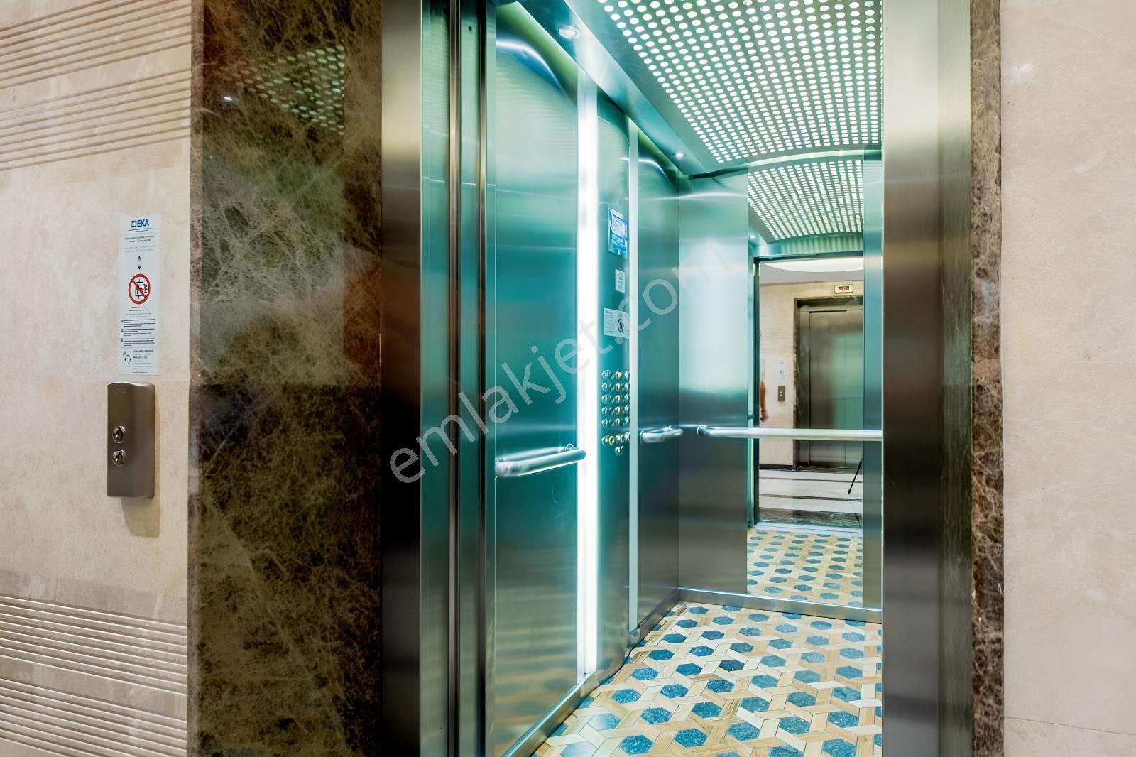 Remax Advantage'den 22 Nisan Güzel Residence 1+1 Eşyalı Daire - Görsel 22