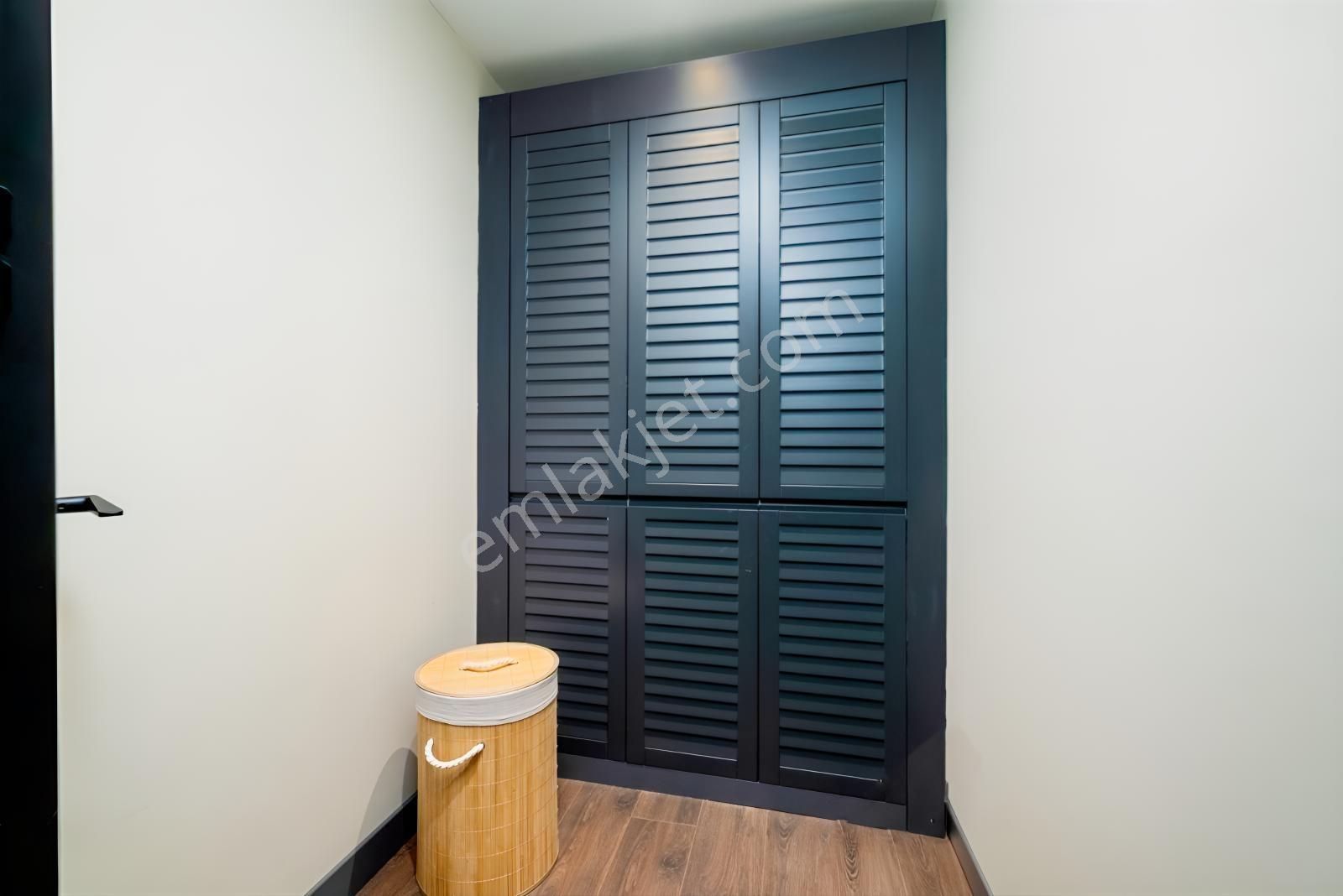 Remax Advantage'den 22 Nisan Güzel Residence 1+1 Eşyalı Daire - Görsel 28