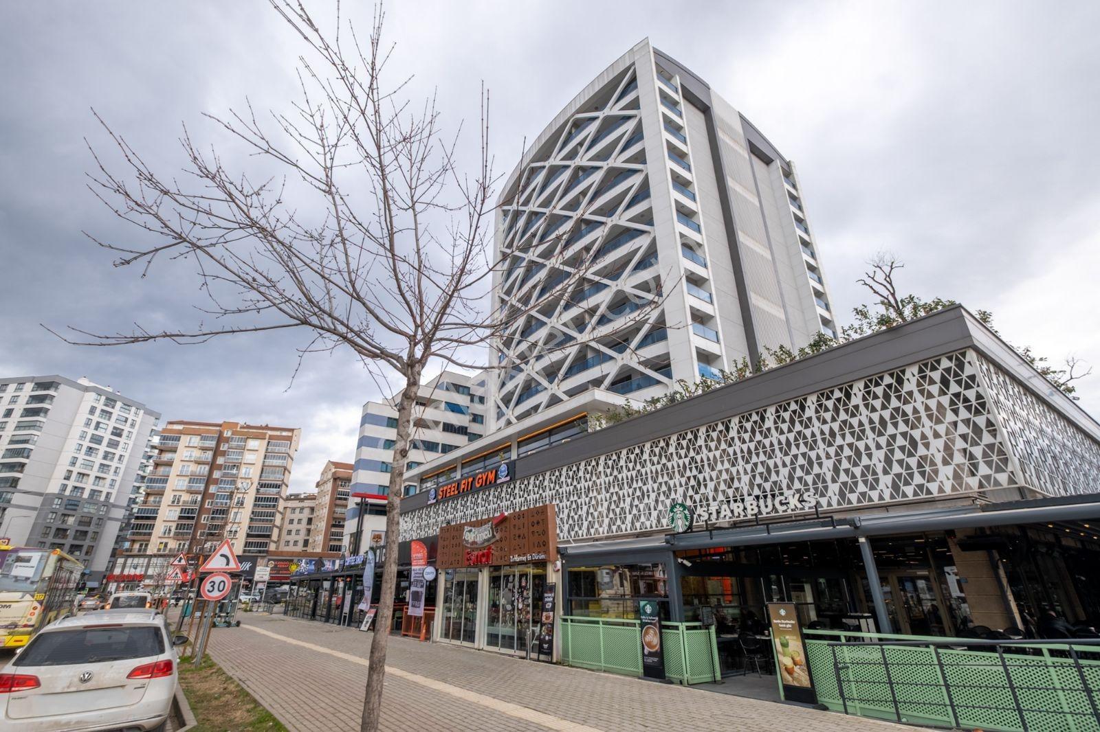 Remax Advantage'den 22 Nisan Güzel Residence 1+1 Eşyalı Daire - Görsel 32