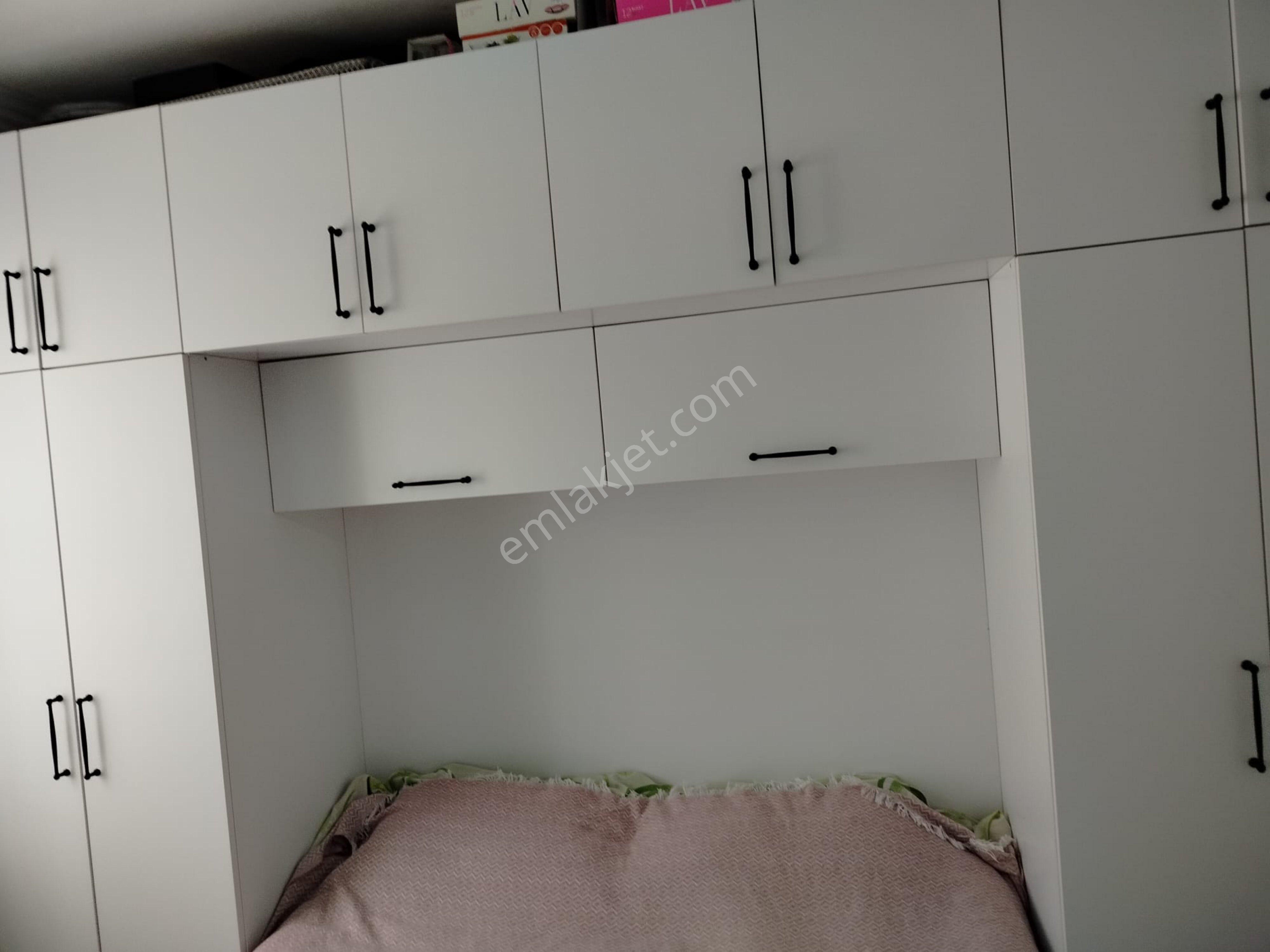 Alaybey Mahallesi 2+1 Kapalı Mutfak Dairemiz - Görsel 6