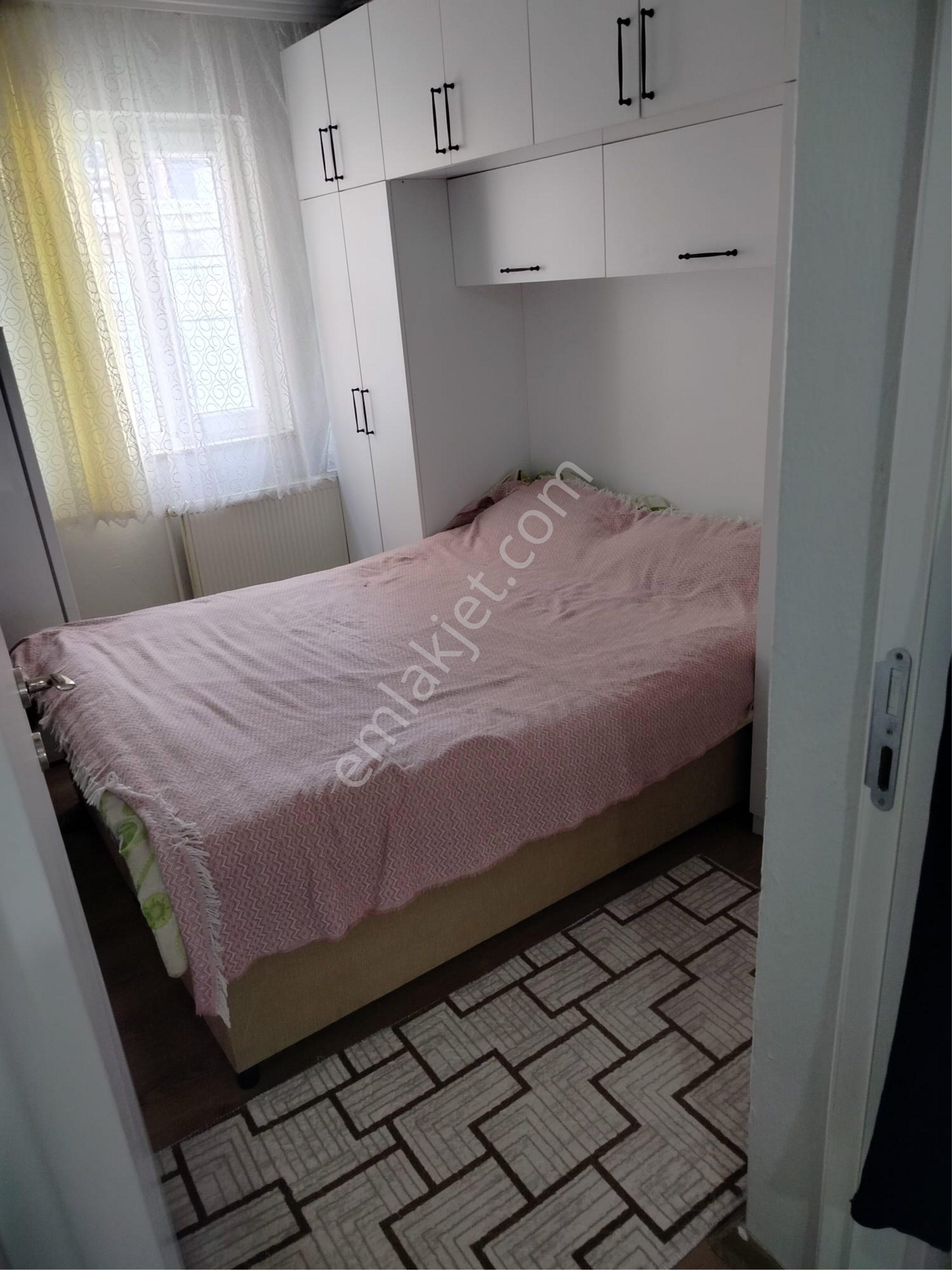 Alaybey Mahallesi 2+1 Kapalı Mutfak Dairemiz - Görsel 8