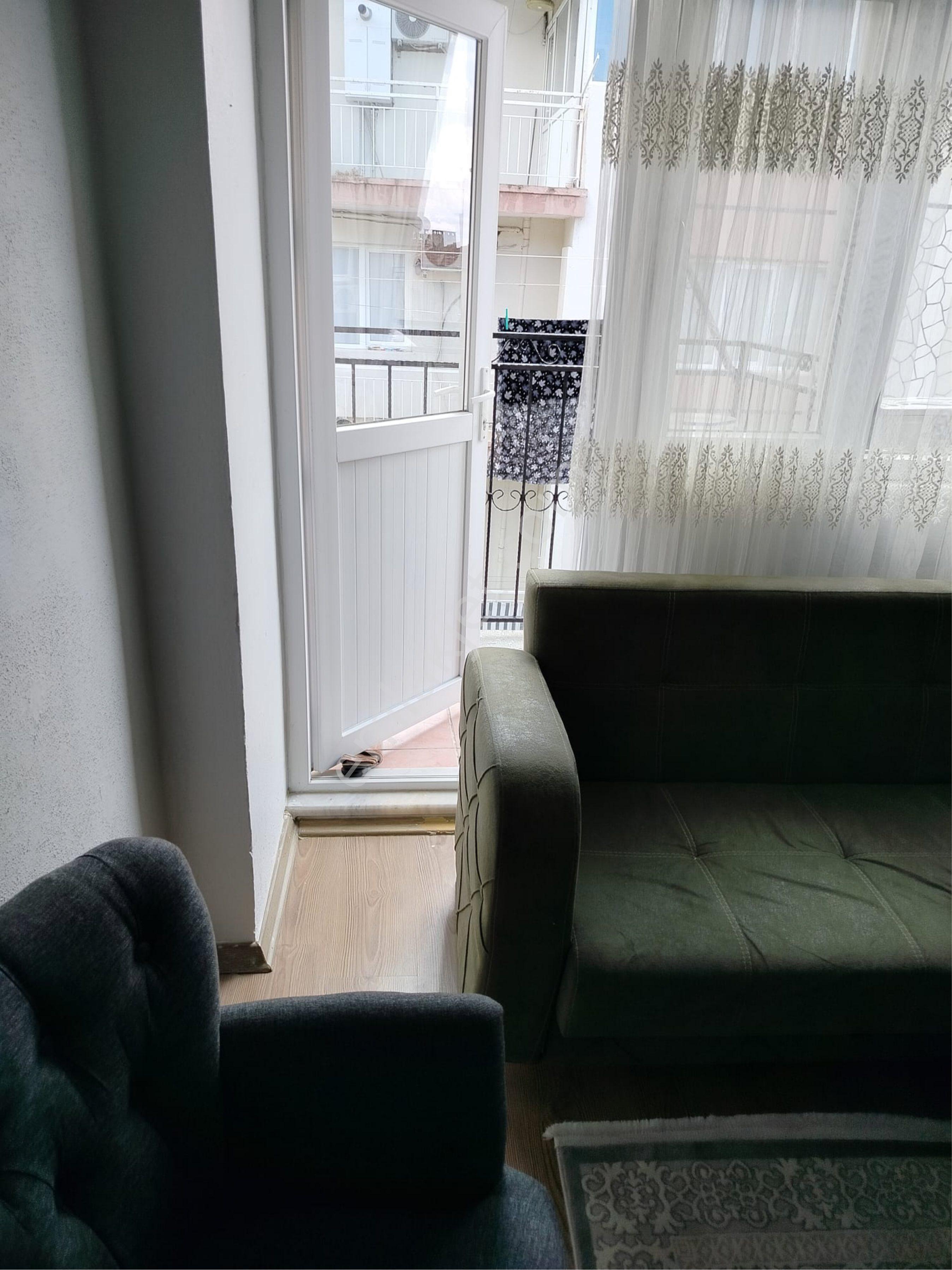 Alaybey Mahallesi 2+1 Kapalı Mutfak Dairemiz - Görsel 14