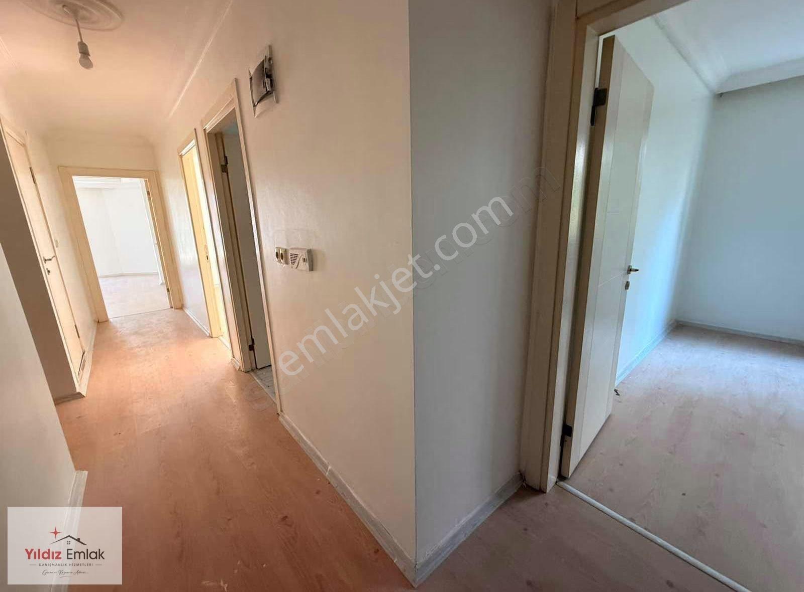 O Gazi Mah Atatürk Cad Yanı 2+1 95m2 Satılık Daire - Görsel 33