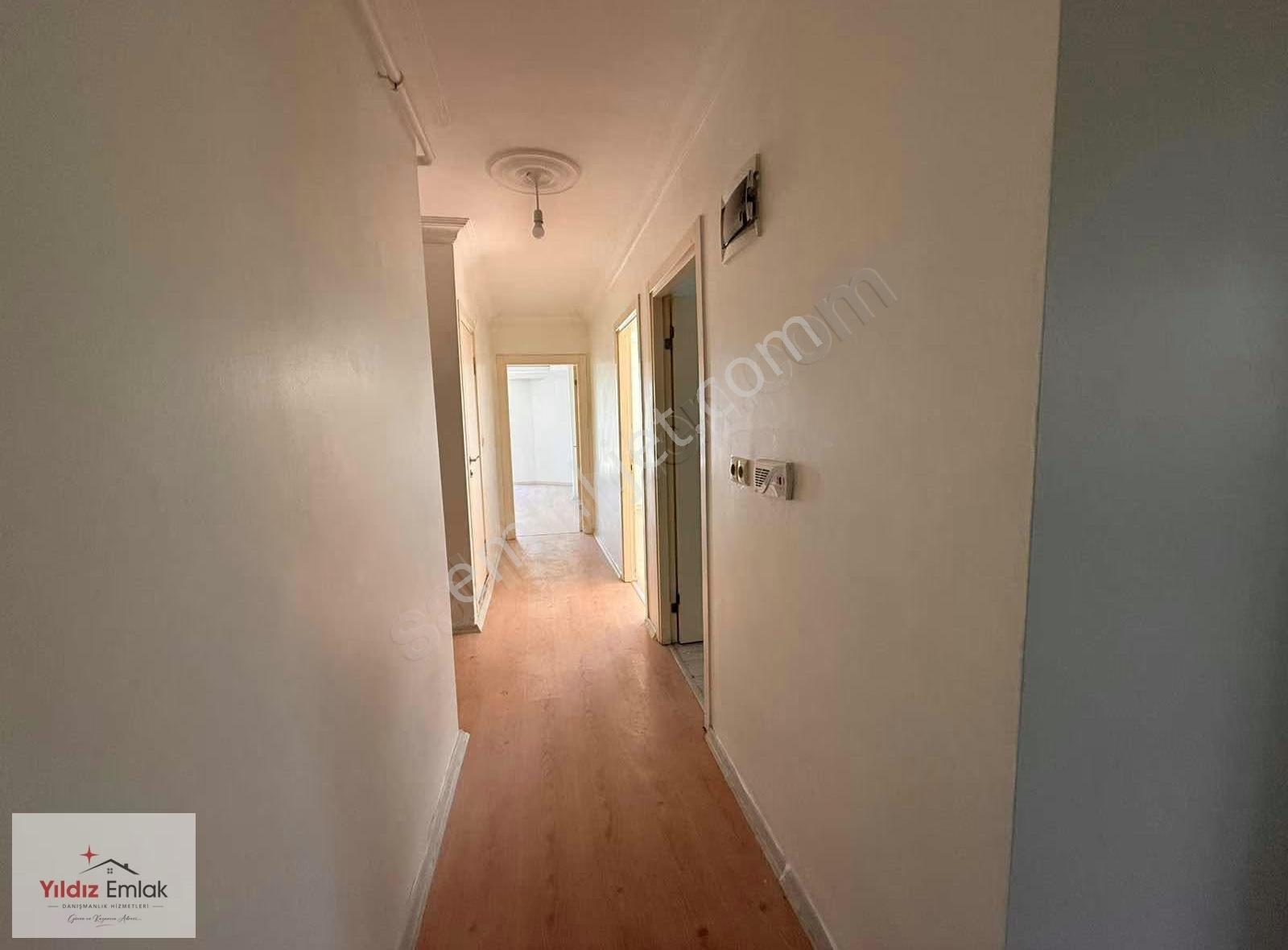 O Gazi Mah Atatürk Cad Yanı 2+1 95m2 Satılık Daire - Görsel 12