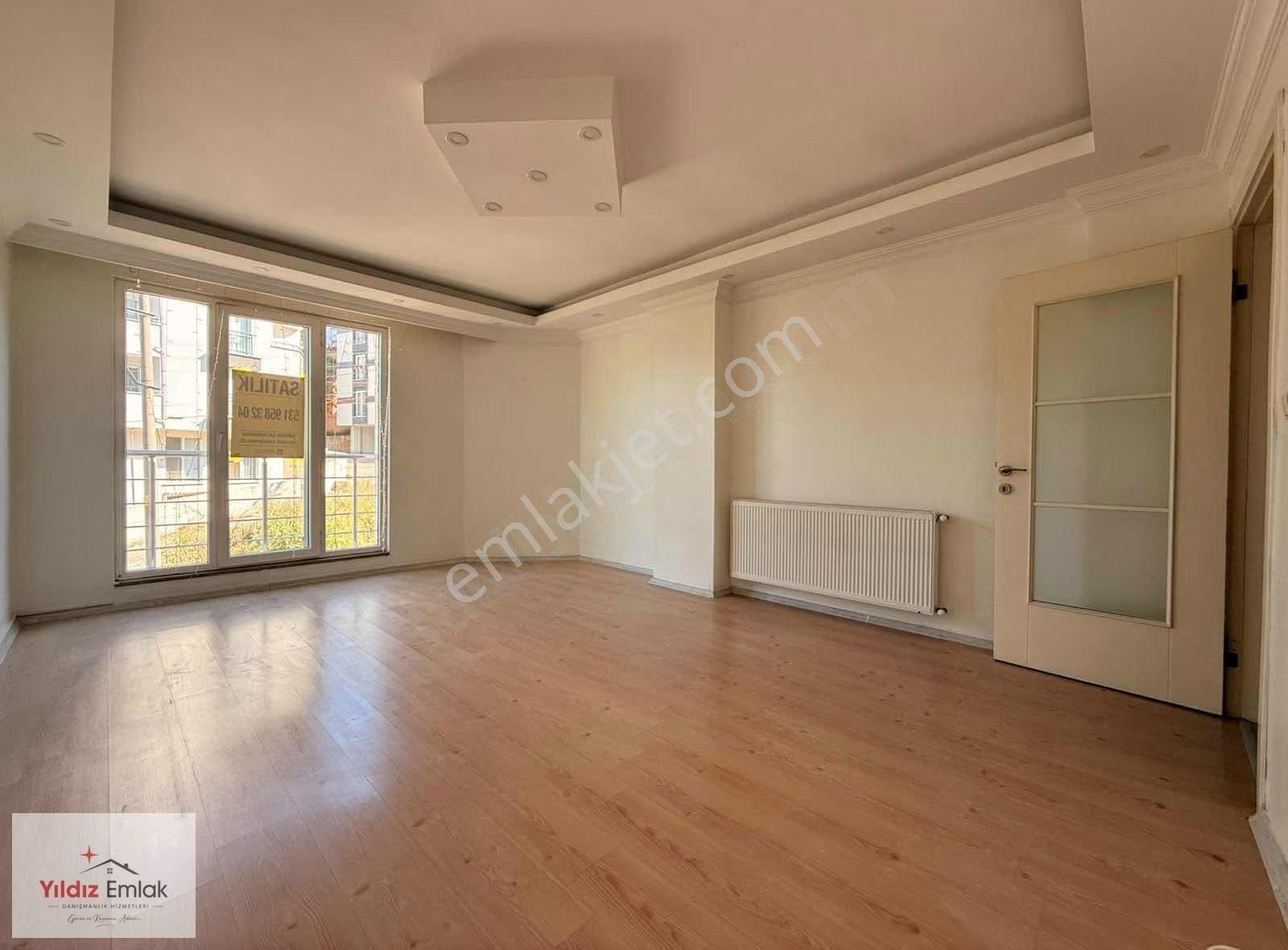 O Gazi Mah Atatürk Cad Yanı 2+1 95m2 Satılık Daire - Görsel 24