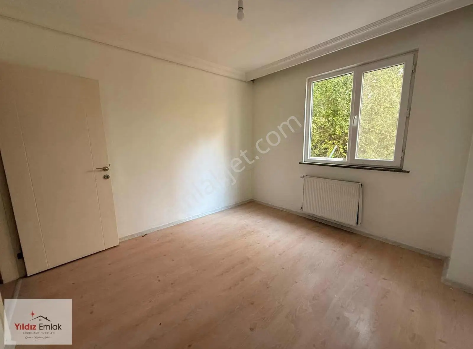 O Gazi Mah Atatürk Cad Yanı 2+1 95m2 Satılık Daire - Görsel 5