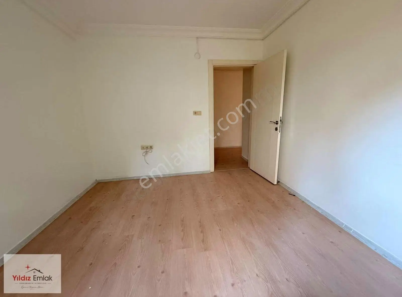 O Gazi Mah Atatürk Cad Yanı 2+1 95m2 Satılık Daire - Görsel 2