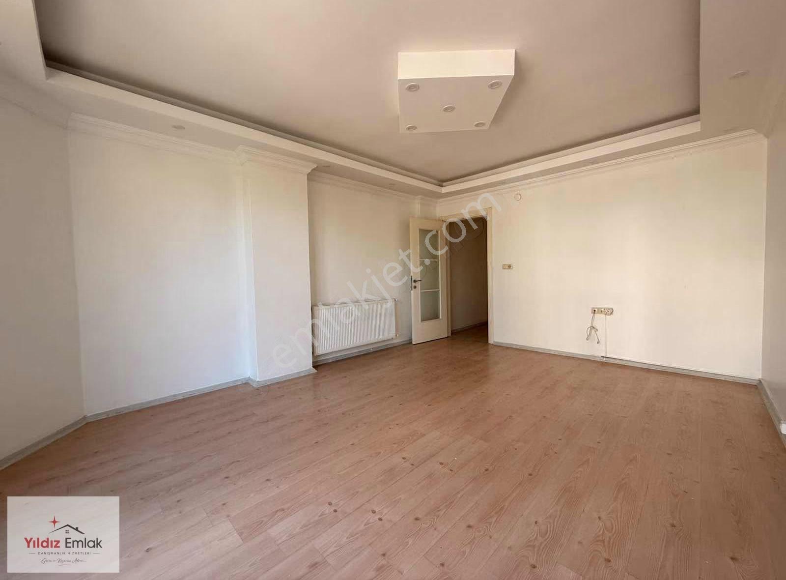 O Gazi Mah Atatürk Cad Yanı 2+1 95m2 Satılık Daire - Görsel 8