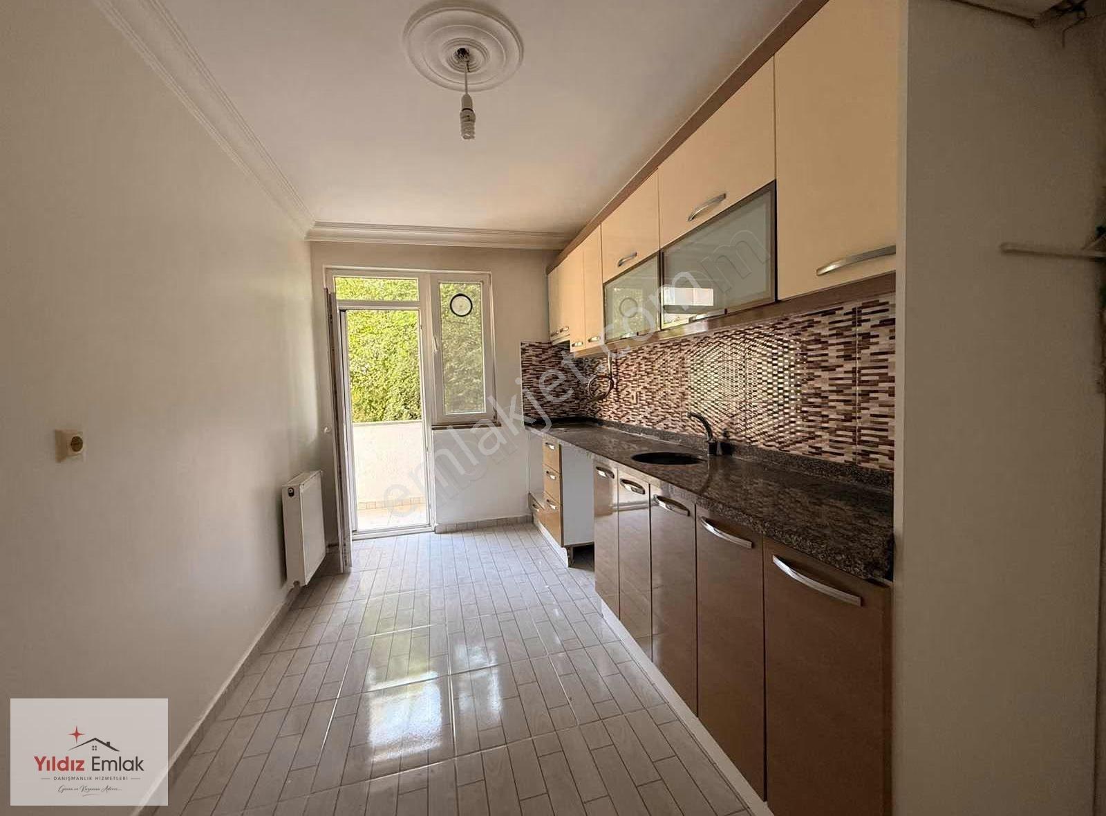 O Gazi Mah Atatürk Cad Yanı 2+1 95m2 Satılık Daire - Görsel 17
