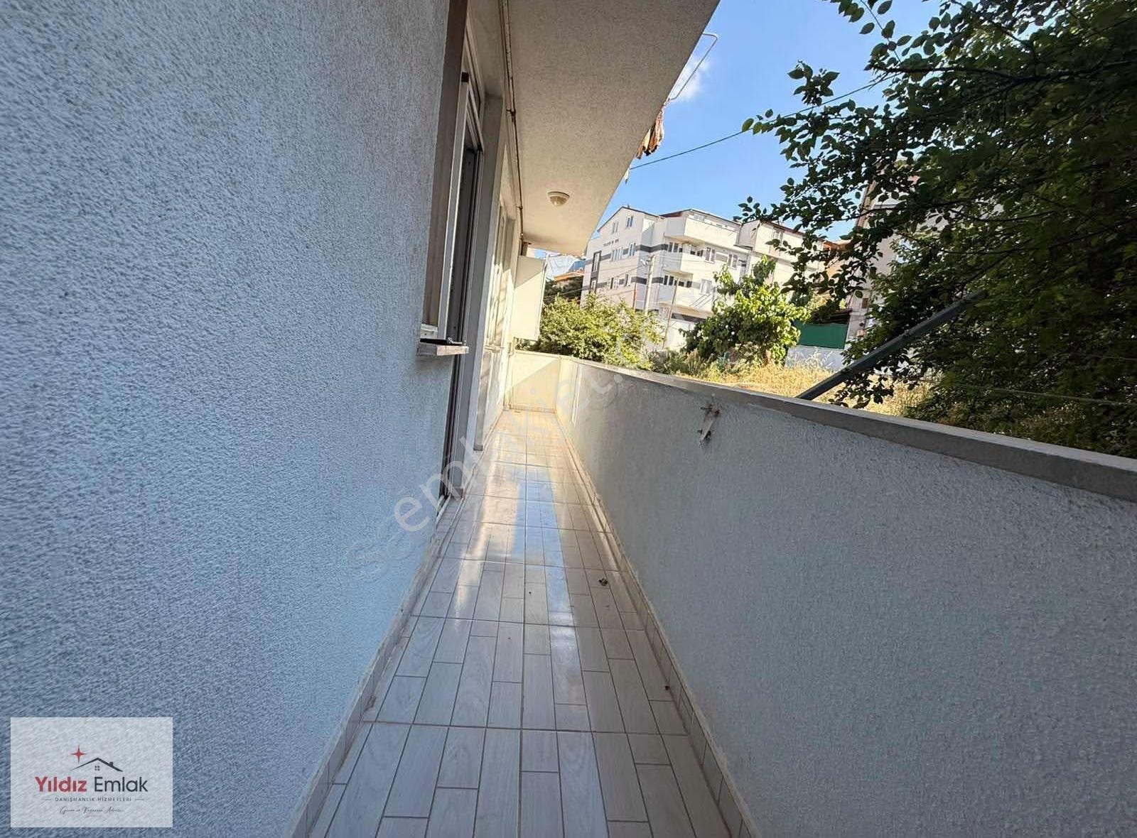 O Gazi Mah Atatürk Cad Yanı 2+1 95m2 Satılık Daire - Görsel 27