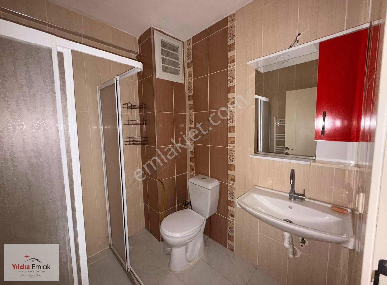 O Gazi Mah Atatürk Cad Yanı 2+1 95m2 Satılık Daire - Görsel 30