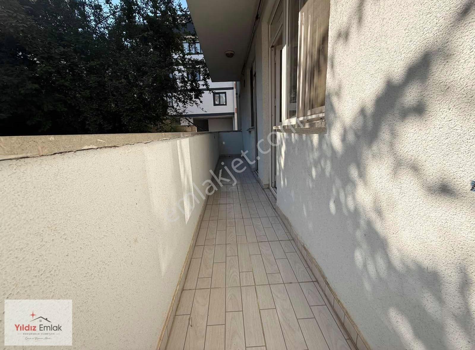 O Gazi Mah Atatürk Cad Yanı 2+1 95m2 Satılık Daire - Görsel 23