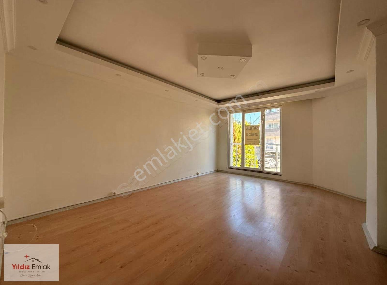 O Gazi Mah Atatürk Cad Yanı 2+1 95m2 Satılık Daire - Görsel 3