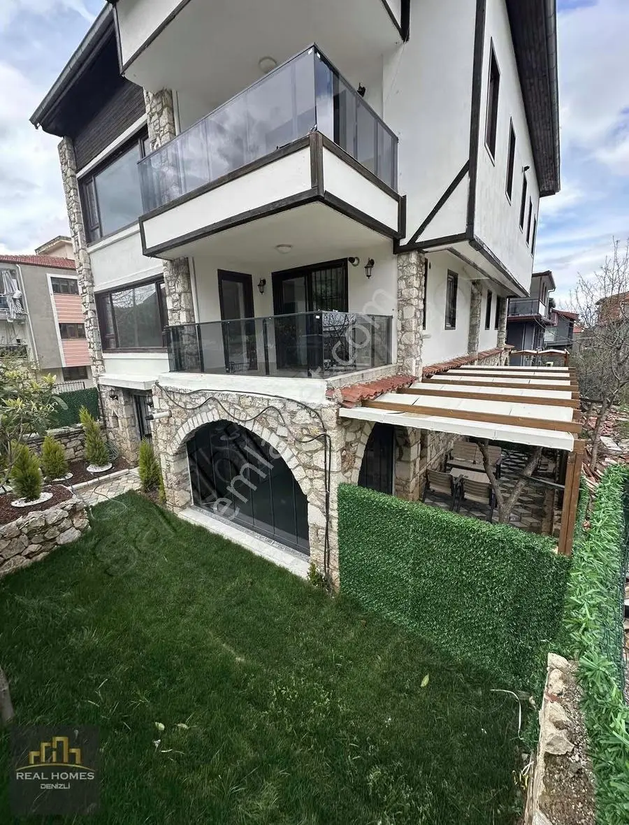 ''değerin Hayat Bulduğu Yer Akyaka Suit Taş Evleri '' - Görsel 3