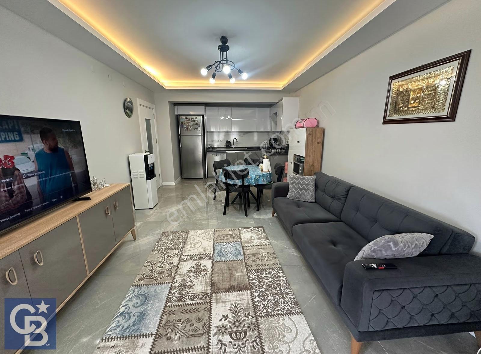 Aliağa Yenimahalle'de Satılık 2+1 Daire - Görsel 16