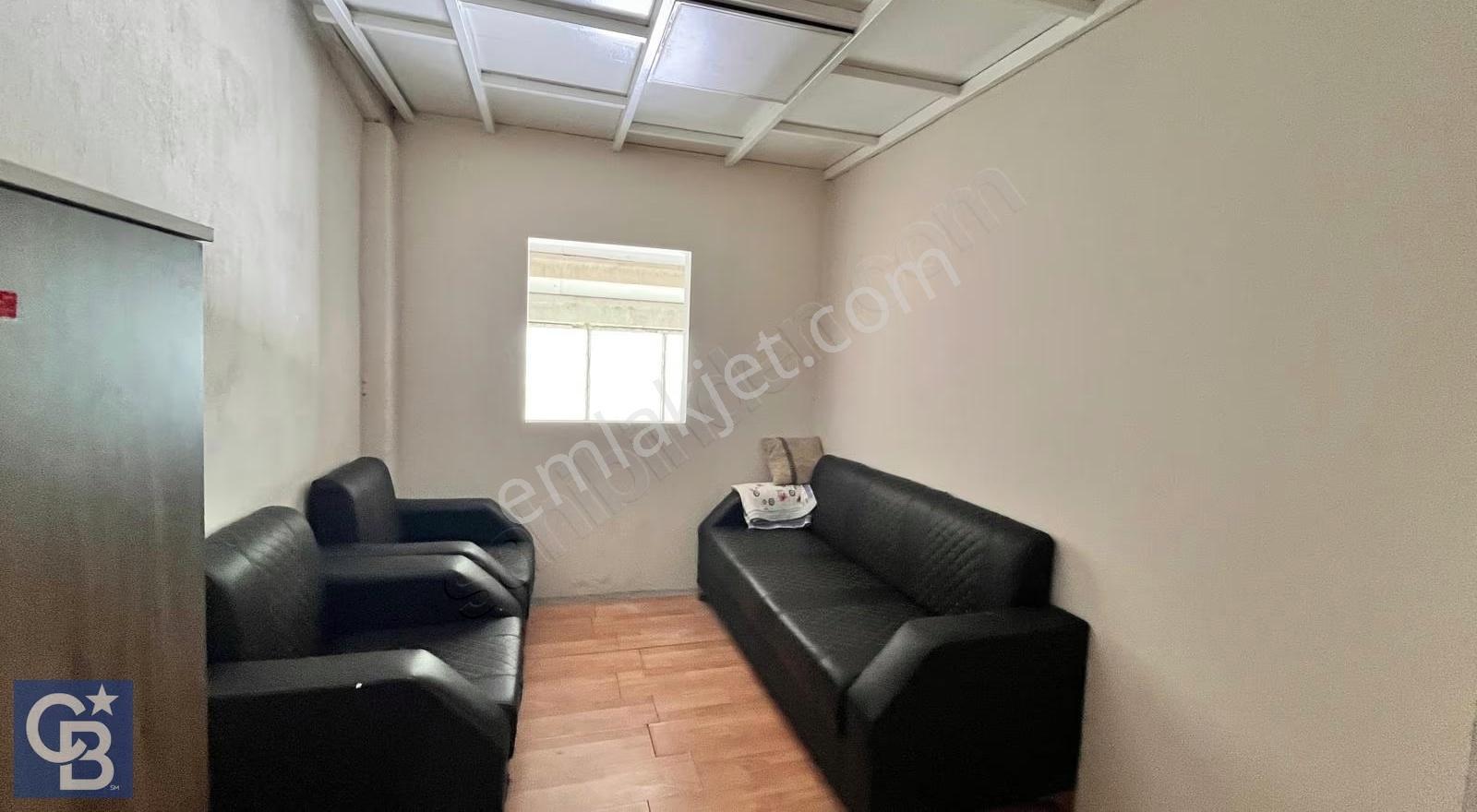 Aliağa Yeni Sanayi Sitesi'nde Kiralık 150 M² Dükkan - Görsel 12