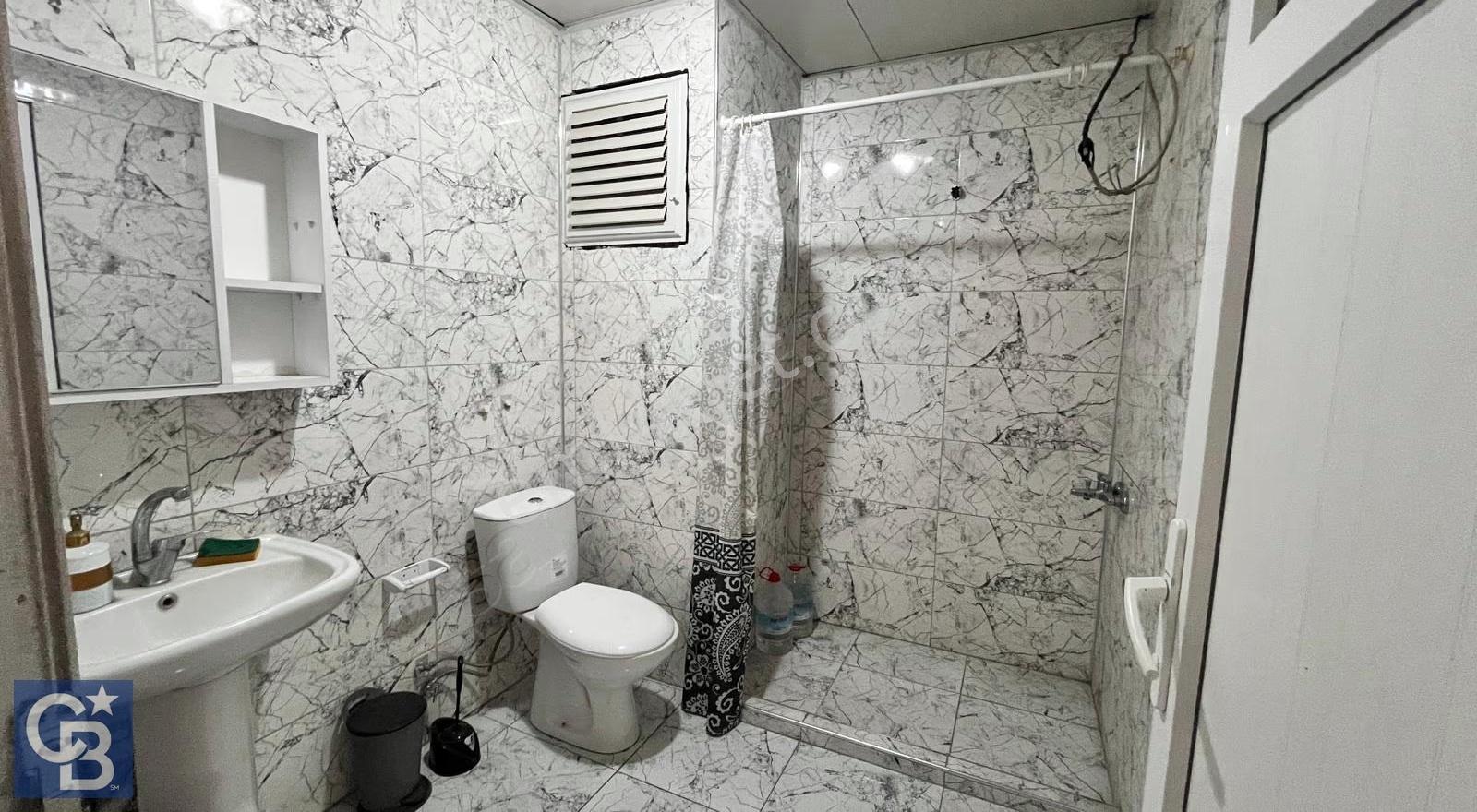 Aliağa Yeni Sanayi Sitesi'nde Kiralık 150 M² Dükkan - Görsel 13