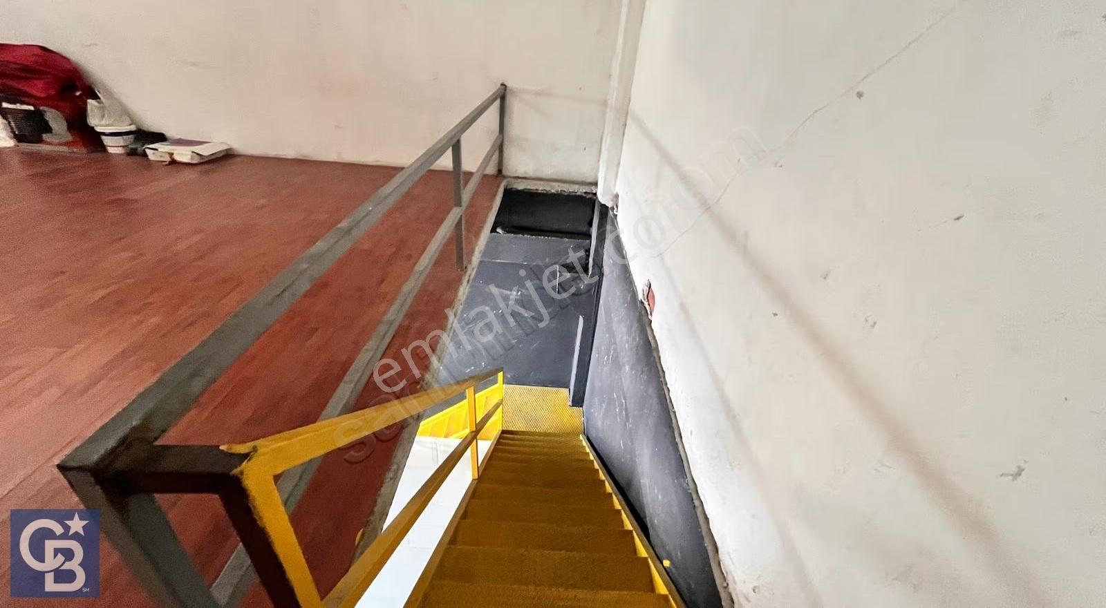 Aliağa Yeni Sanayi Sitesi'nde Kiralık 150 M² Dükkan - Görsel 18
