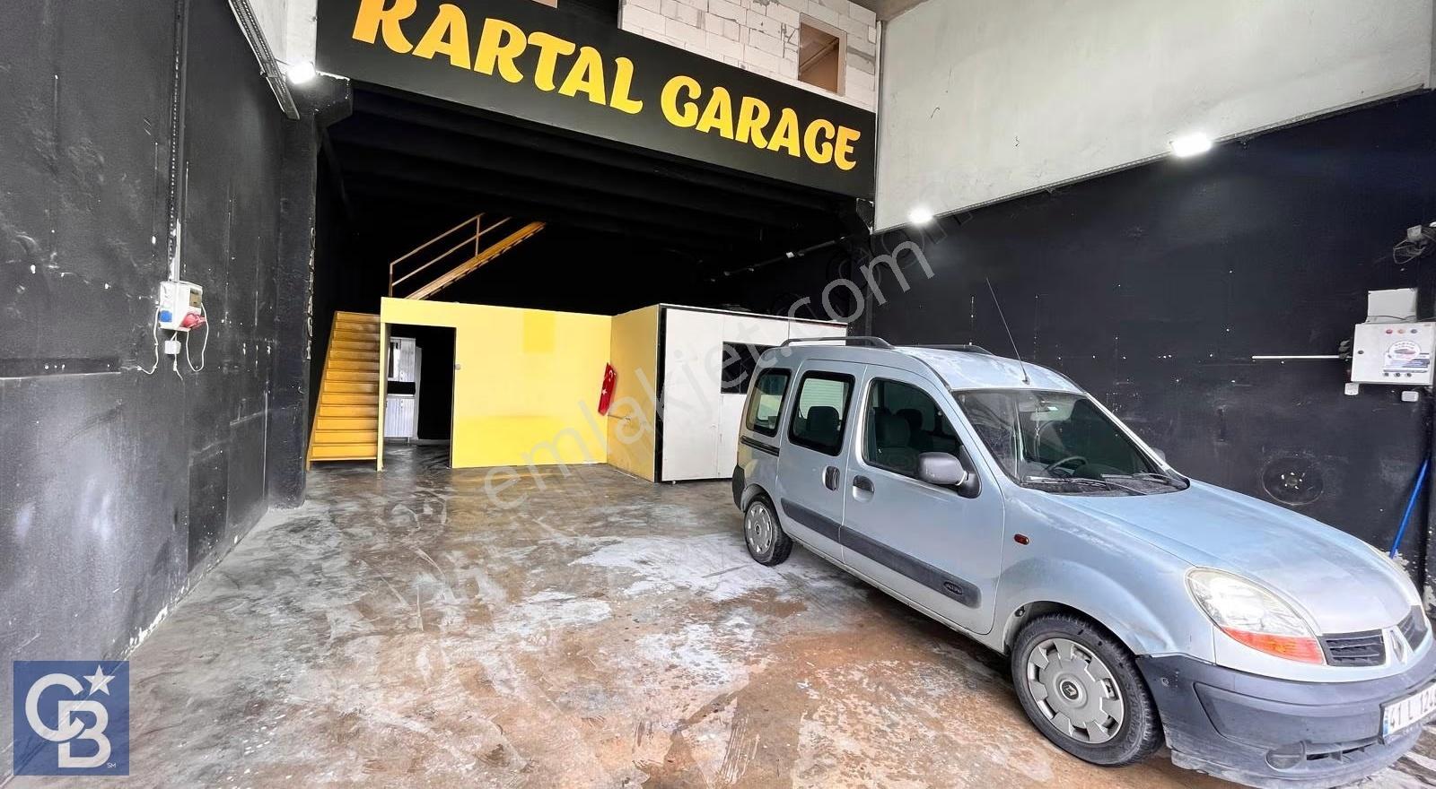 Aliağa Yeni Sanayi Sitesi'nde Kiralık 150 M² Dükkan - Görsel 6