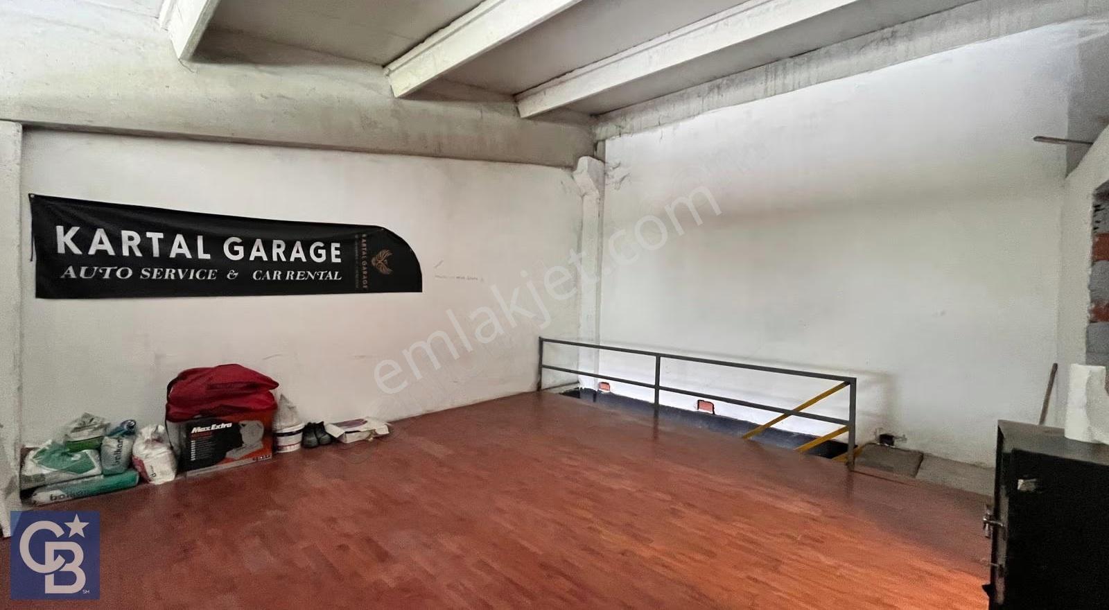 Aliağa Yeni Sanayi Sitesi'nde Kiralık 150 M² Dükkan - Görsel 17