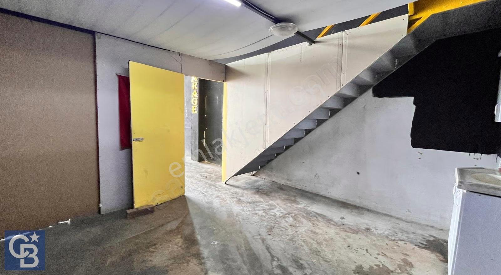 Aliağa Yeni Sanayi Sitesi'nde Kiralık 150 M² Dükkan - Görsel 20