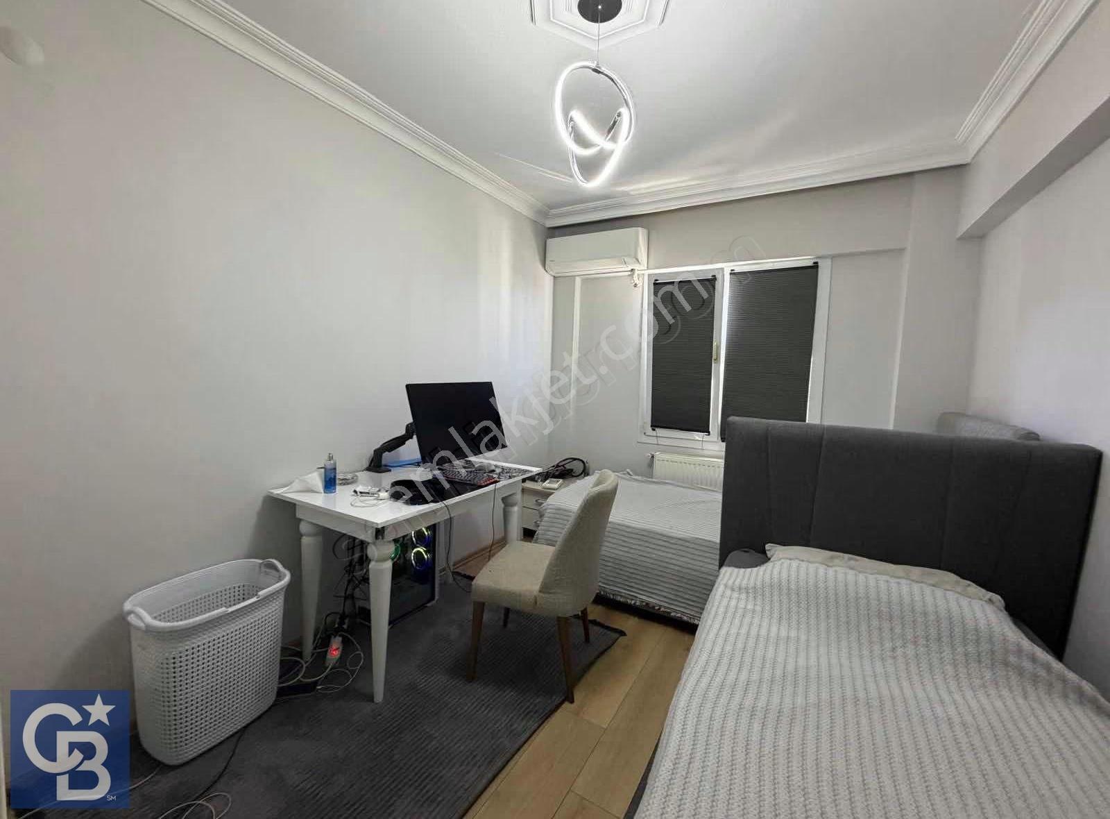 Kültür Mahallesinde 3+1 Geniş Kullanışlı Satılık Daire - Görsel 23