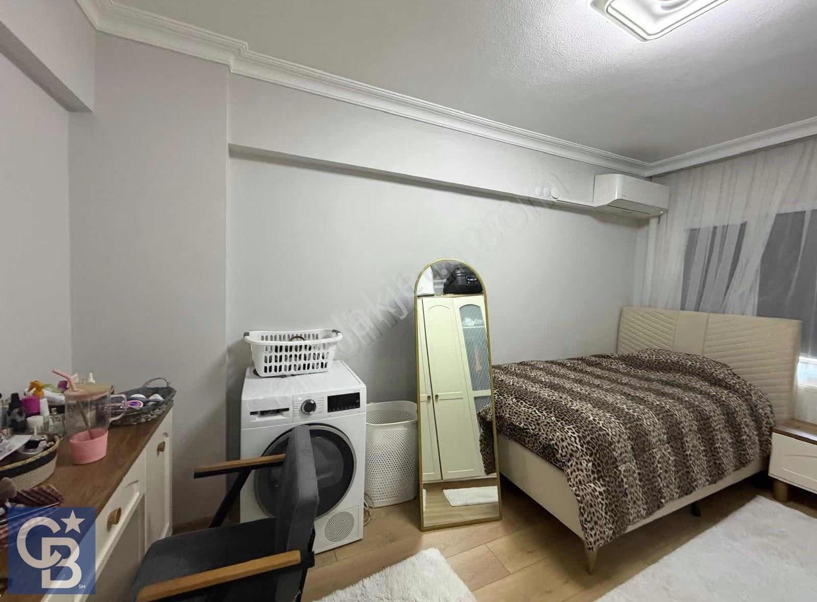 Kültür Mahallesinde 3+1 Geniş Kullanışlı Satılık Daire - Görsel 6