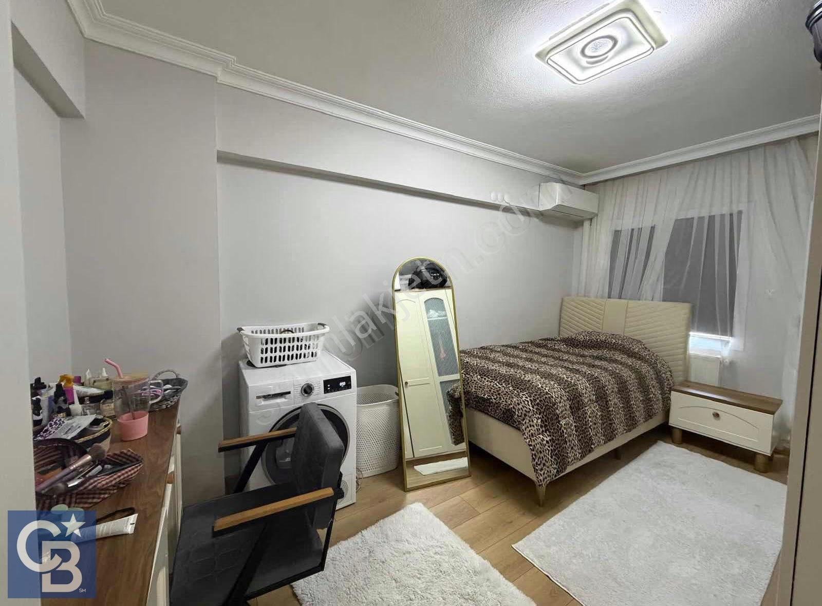 Kültür Mahallesinde 3+1 Geniş Kullanışlı Satılık Daire - Görsel 7