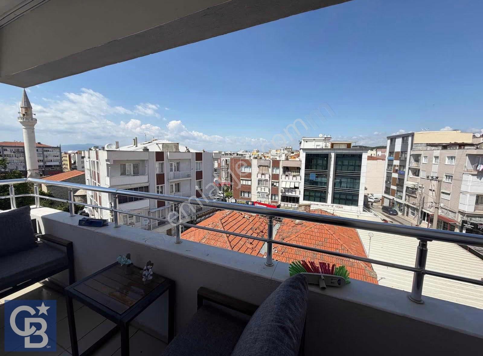 Kültür Mahallesinde 3+1 Geniş Kullanışlı Satılık Daire - Görsel 26