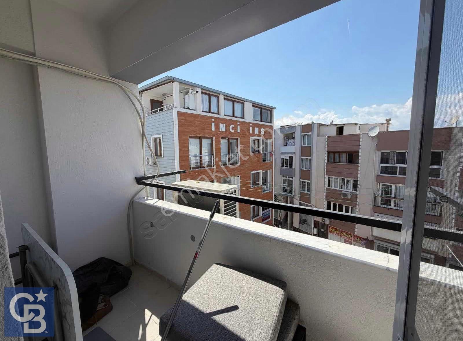 Kültür Mahallesinde 3+1 Geniş Kullanışlı Satılık Daire - Görsel 11
