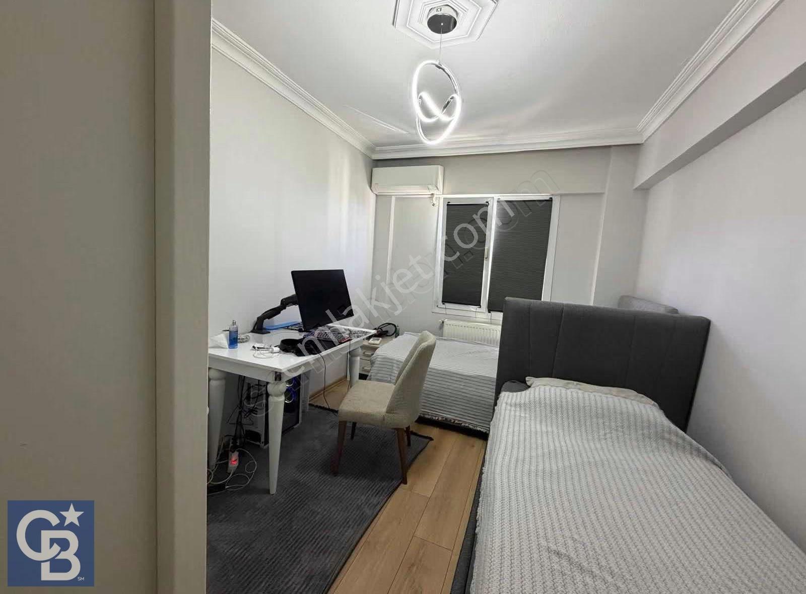 Kültür Mahallesinde 3+1 Geniş Kullanışlı Satılık Daire - Görsel 9