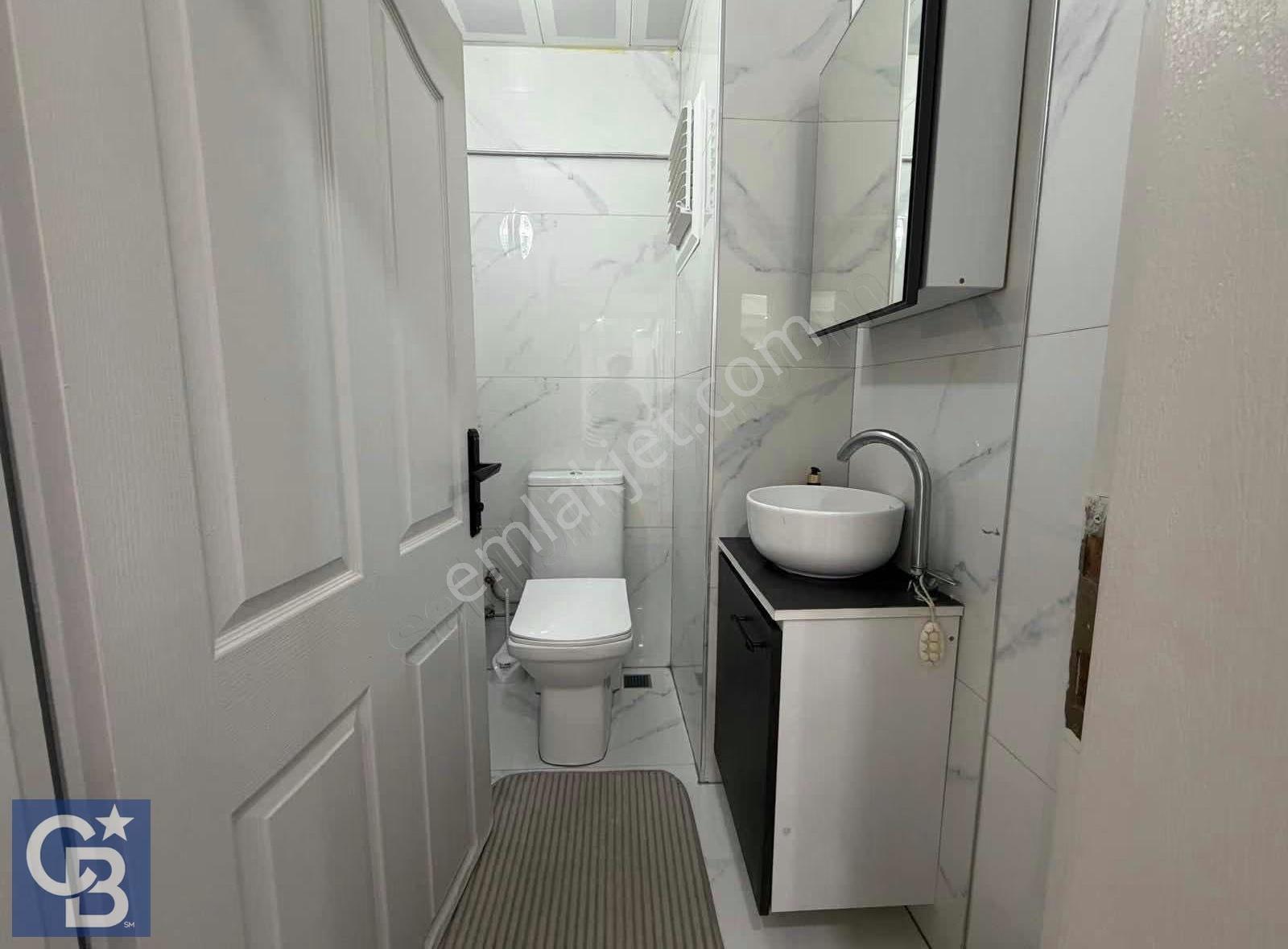 Kültür Mahallesinde 3+1 Geniş Kullanışlı Satılık Daire - Görsel 22