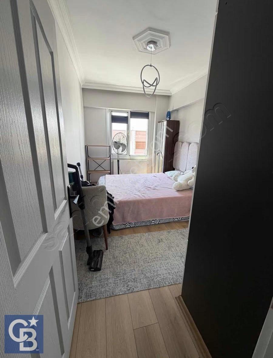 Kültür Mahallesinde 3+1 Geniş Kullanışlı Satılık Daire - Görsel 5