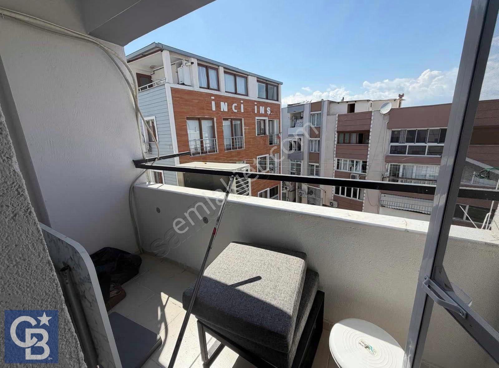 Kültür Mahallesinde 3+1 Geniş Kullanışlı Satılık Daire - Görsel 12