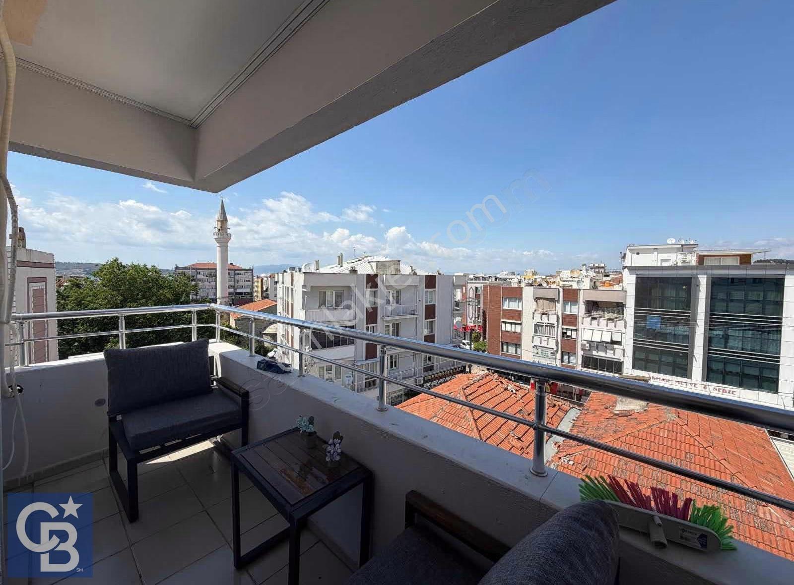 Kültür Mahallesinde 3+1 Geniş Kullanışlı Satılık Daire - Görsel 27