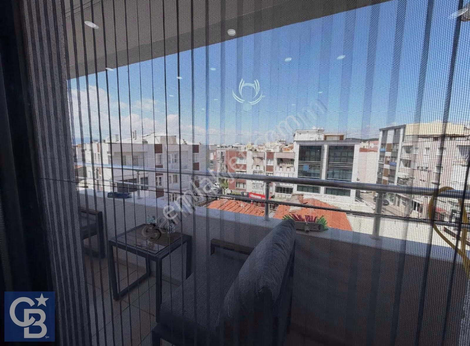 Kültür Mahallesinde 3+1 Geniş Kullanışlı Satılık Daire - Görsel 24